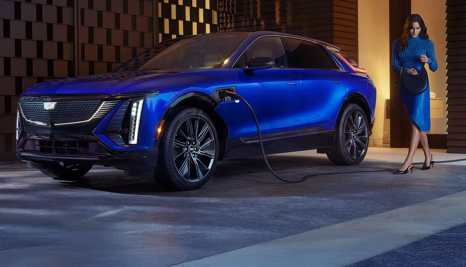 Cadillac: Στο χείλος του γκρεμού με στρατηγική «τύπου Jaguar»;