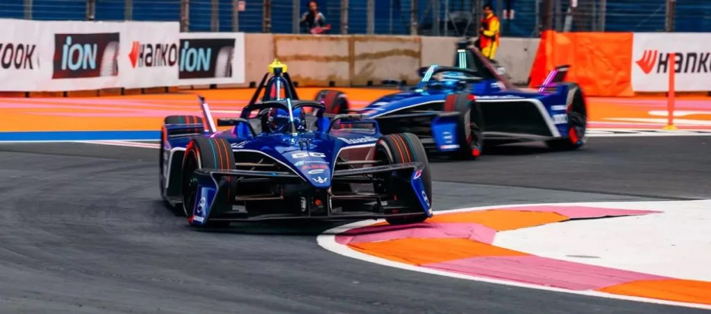 Η Citroën στη θέση της Maserati στη Formula E;