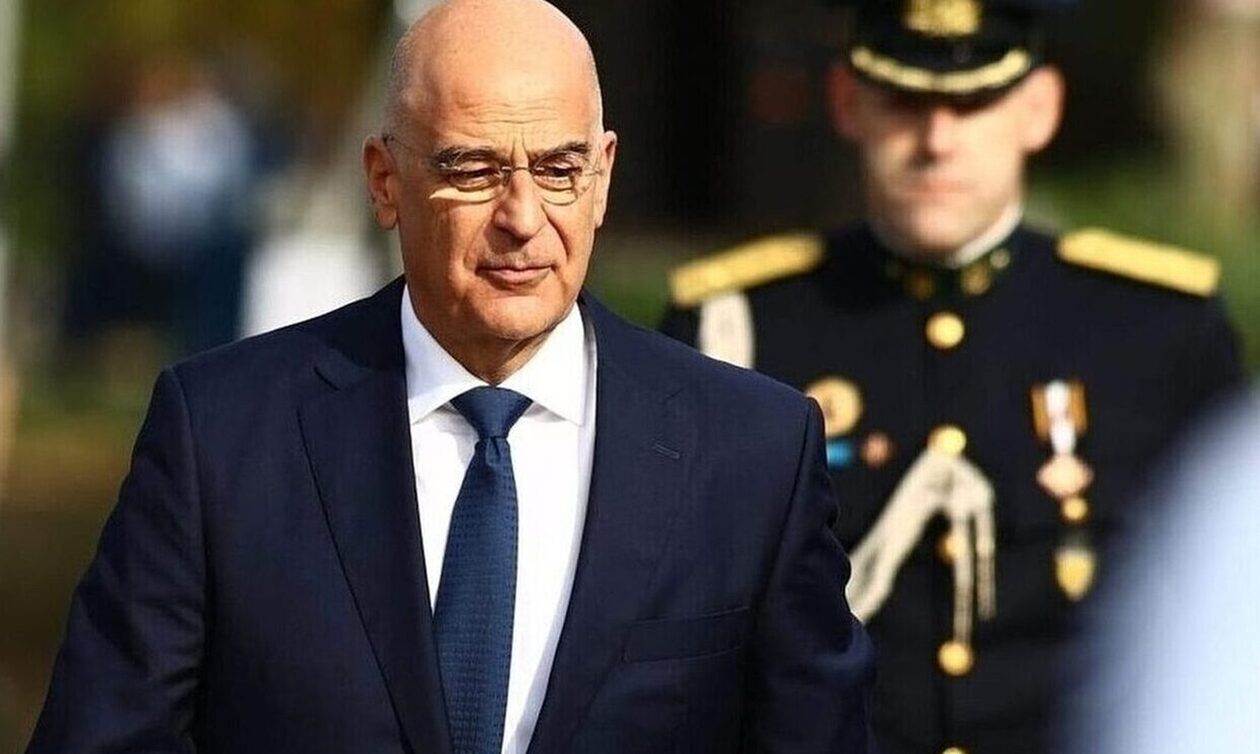 Ν.Δένδιας: «Η Δημοκρατία απαιτεί καθημερινή φροντίδα και υπευθυνότητα»