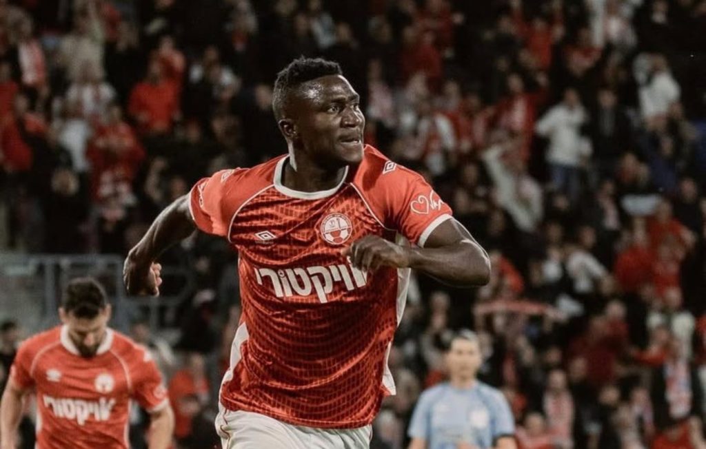 ΑΕΚ-Χάποελ Μπερ Σεβά: Με 300 οπαδούς η ομάδα του Ισραήλ στην «Opap Arena»