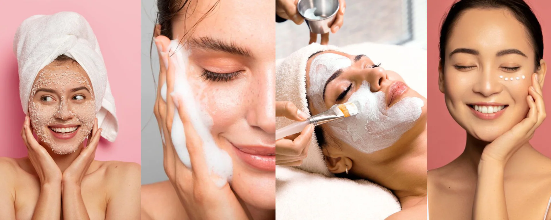 Πρωινή ρουτίνα περιποίησης: 5 λεπτά που κάνουν διαφορά