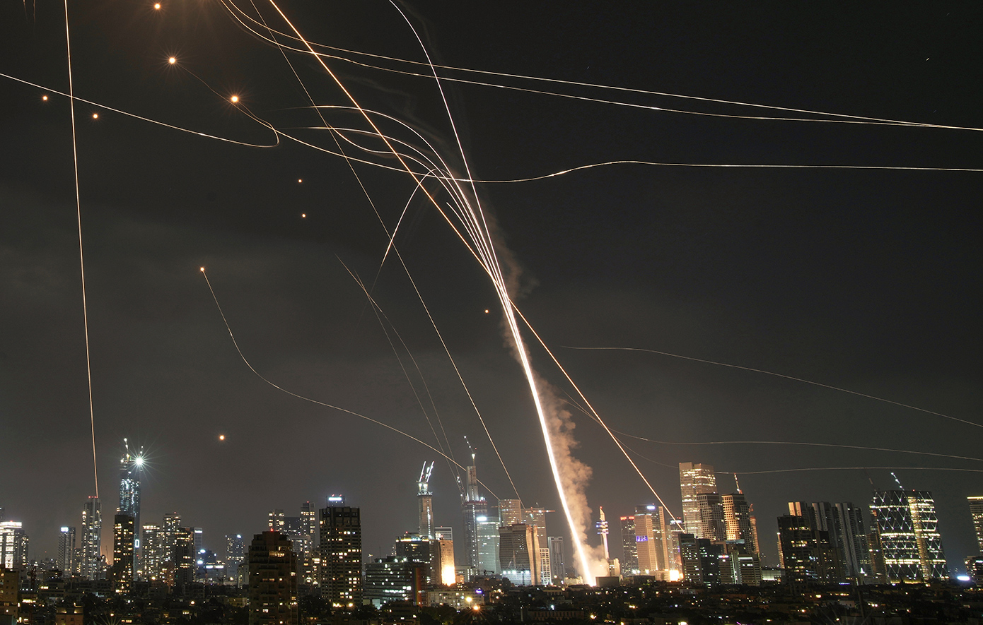 Διεθνής Αμνηστία: «Το Ιράν χρησιμοποίησε όπλα διασποράς στον πόλεμο των 12 ημερών»