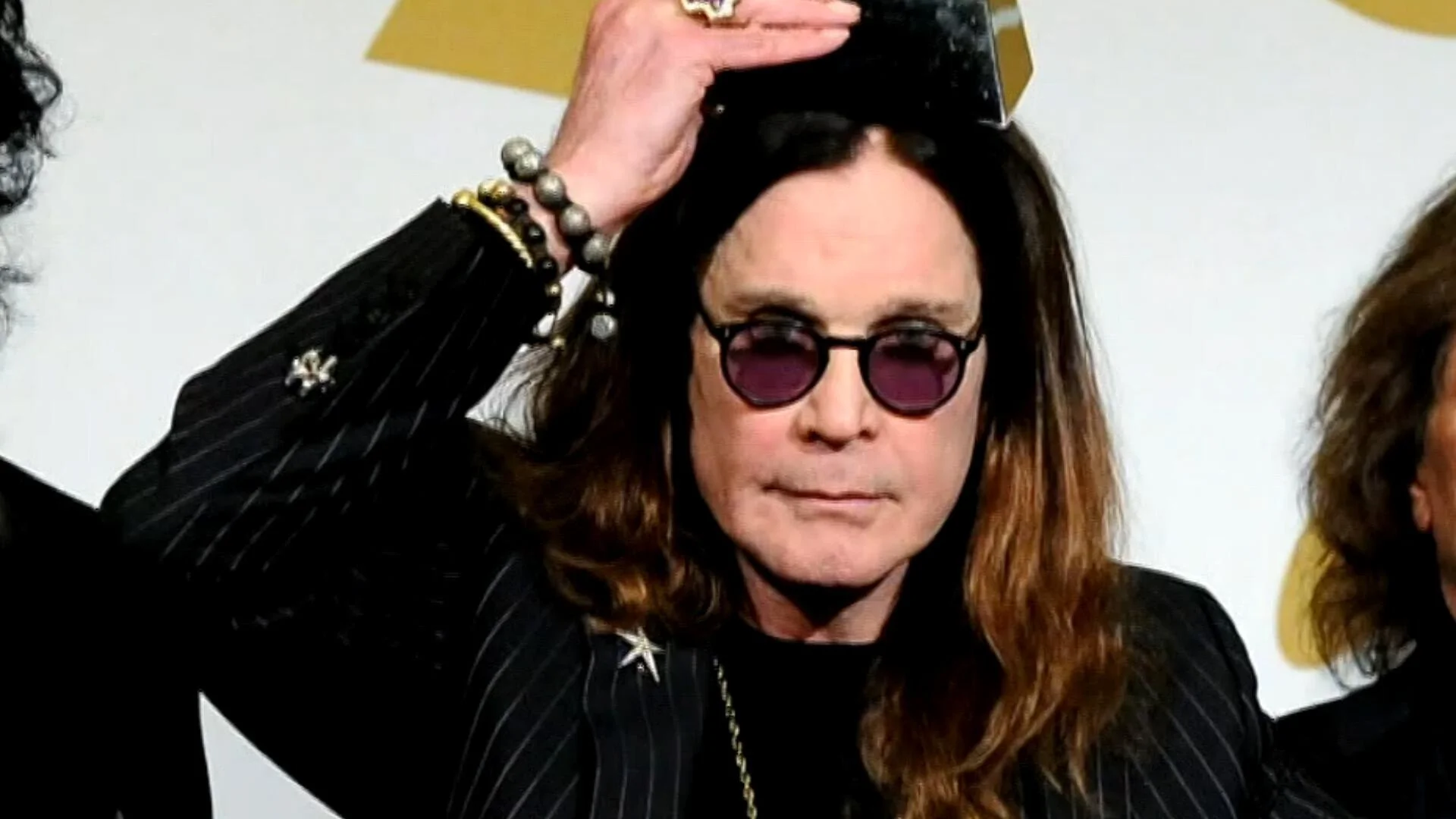 Το τελευταίο τρυφερό βίντεο του Όζι Όζμπορν με την κόρη του δύο μέρες πριν πεθάνει