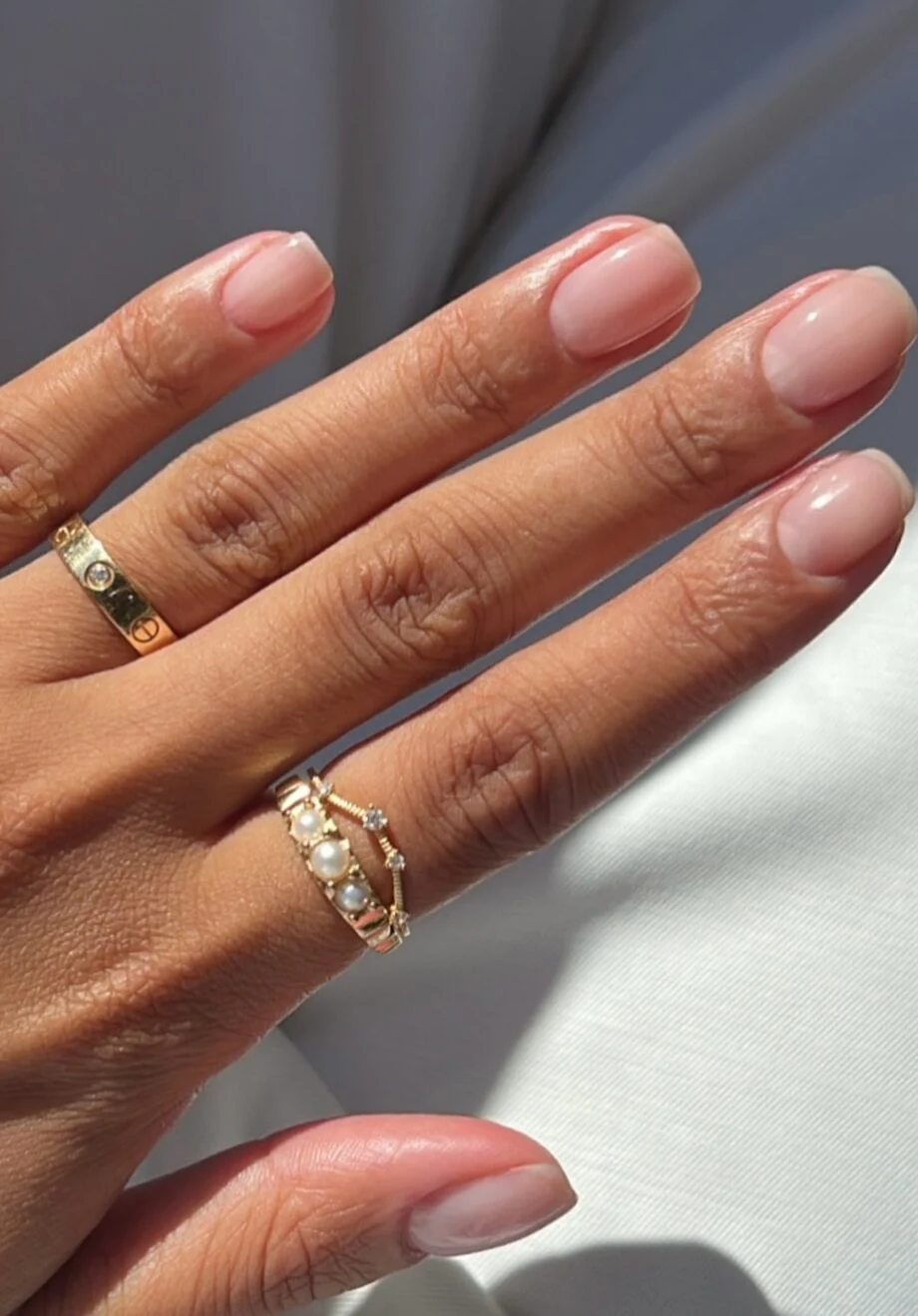 Μανικιούρ στο σπίτι: Έτσι θα έχεις περιποιημένα νύχια χωρίς κόπο δαπανώντας λιγότερα χρήματα