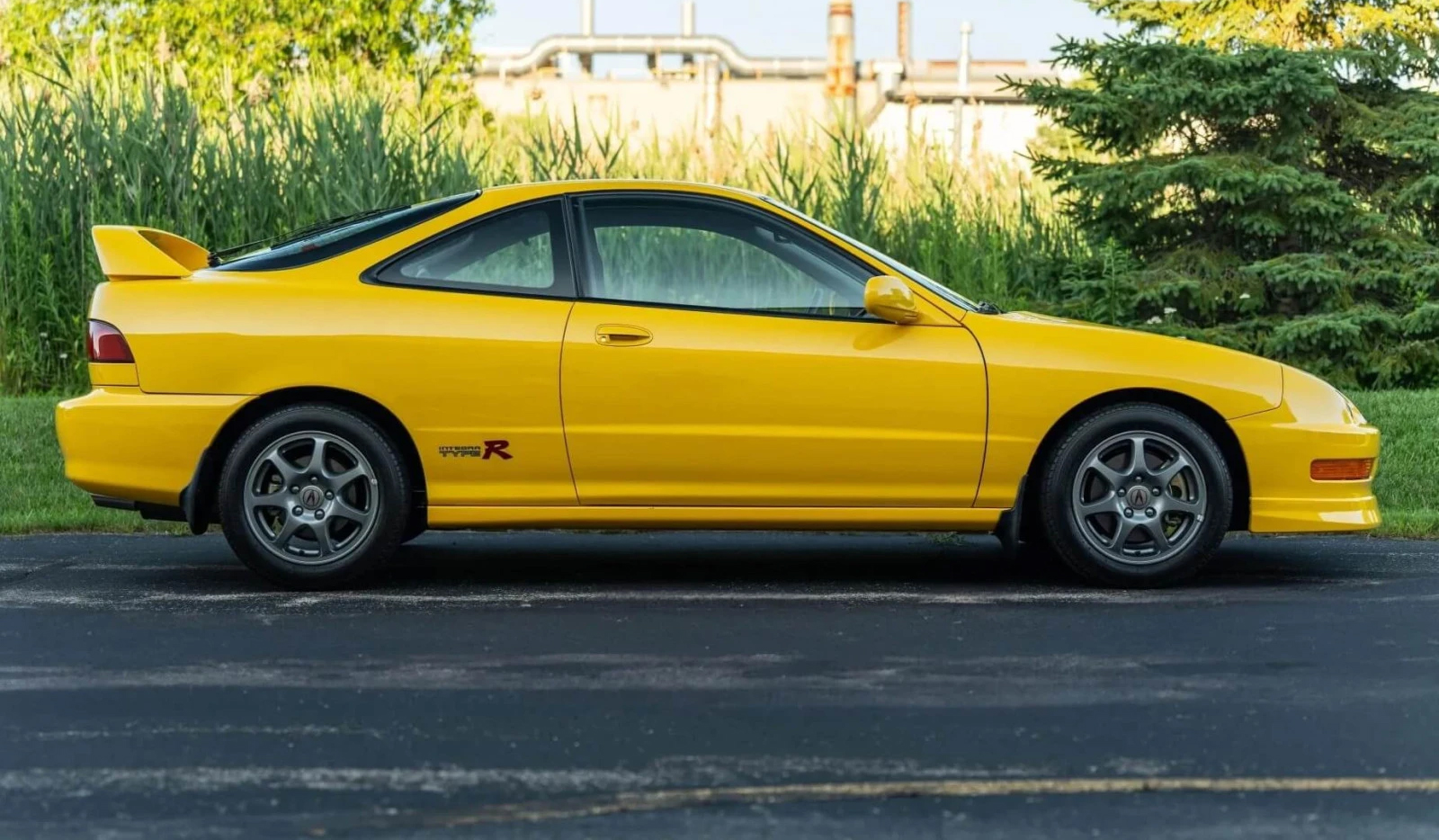 Integra Type R: H τιμή τους έχει ξεφύγει, άκου €100.000+