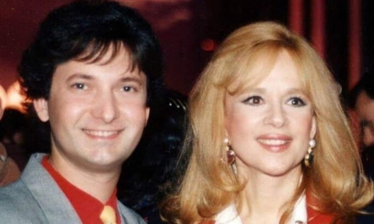 Μ.Δελαπόρτας για Α.Βουγιουκλάκη: «Η Αλίκη έλεγε πως “όταν θα φύγω, τότε θα ειπωθούν τα σημαντικότερα για εμένα”»