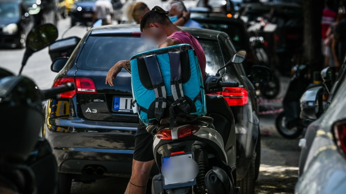 Εγκύκλιος μέτρων για τον καύσωνα για τους εργαζόμενους του ιδιωτικού τομέα και την Παρασκευή