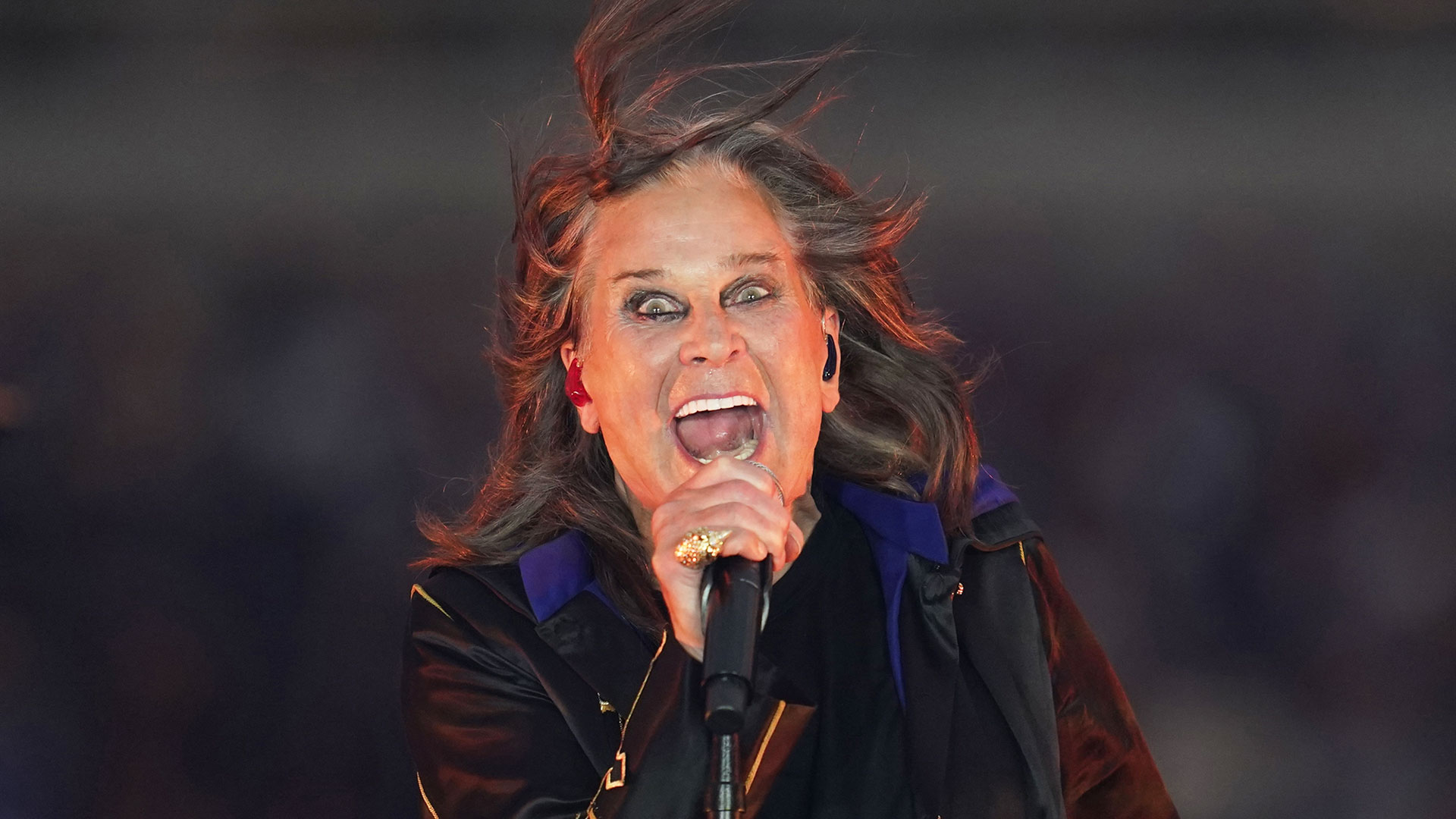 Αδερφές Όζι Όσμπορν: «Ετοιμαζόταν να μας επισκεφτεί πριν πεθάνει»