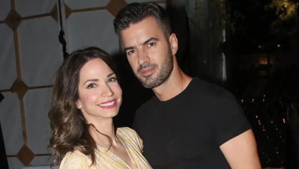 Γιάννης Τσιμιτσέλης: Απέκλεισε τον γάμο με την Κ.Γερονικολού – «Είμαστε καλά όπως είμαστε»