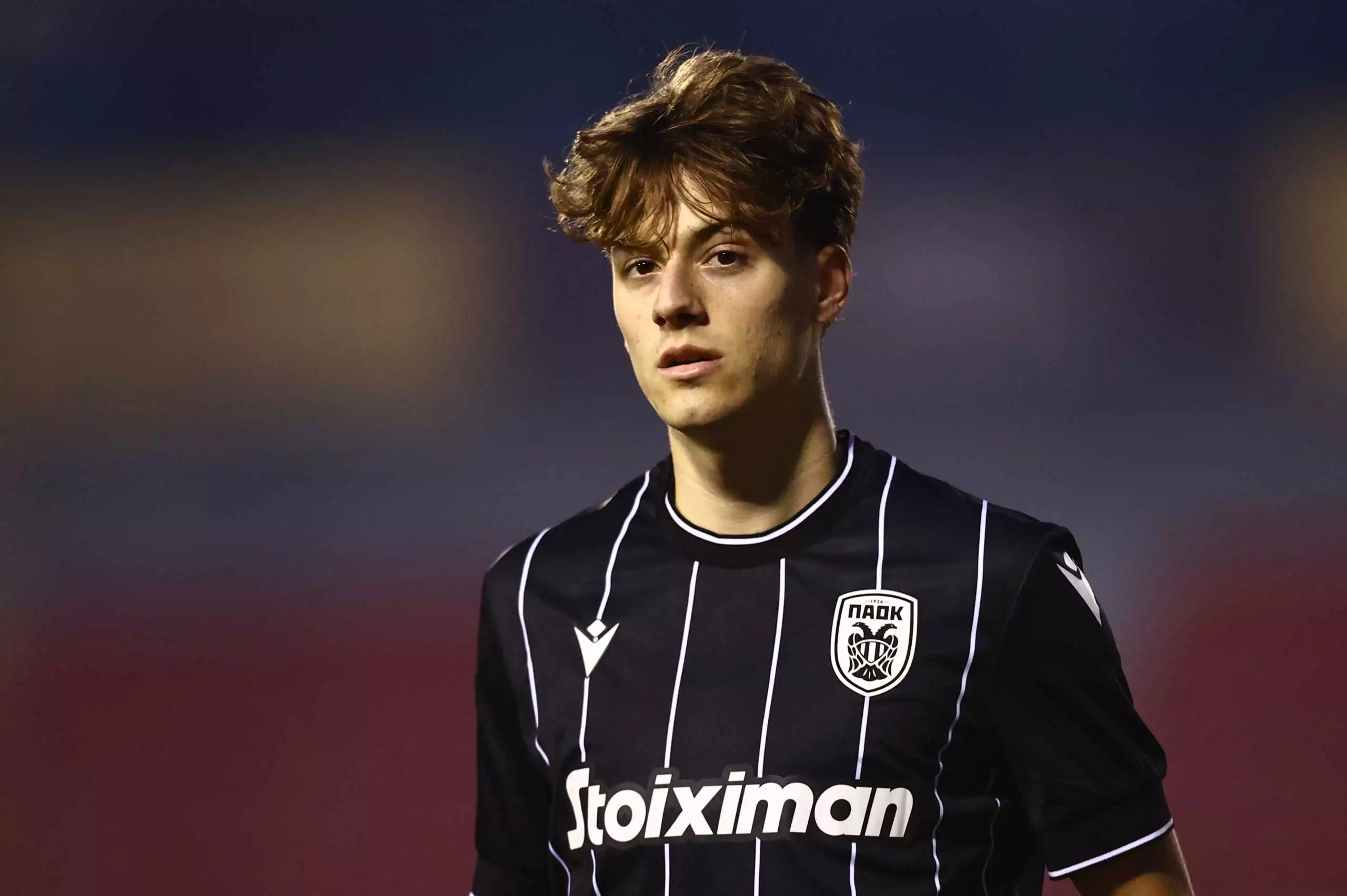 Ι.Κωνσταντέλιας: Στην Στουτγάρδη μέσω Ολλανδίας για να ολοκληρώσει την μεταγραφή του από τον ΠΑΟΚ