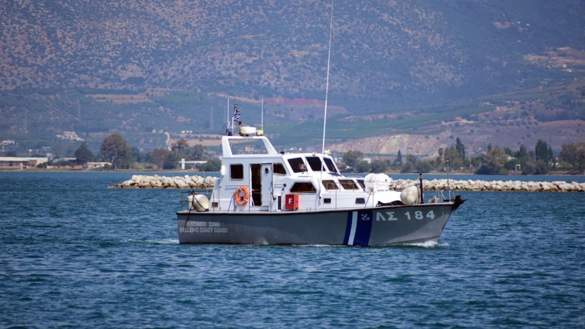 Κάρπαθος: Άκαρπες οι έρευνες για τον εντοπισμό του 61χρονου υποβρύχιου αλιέα