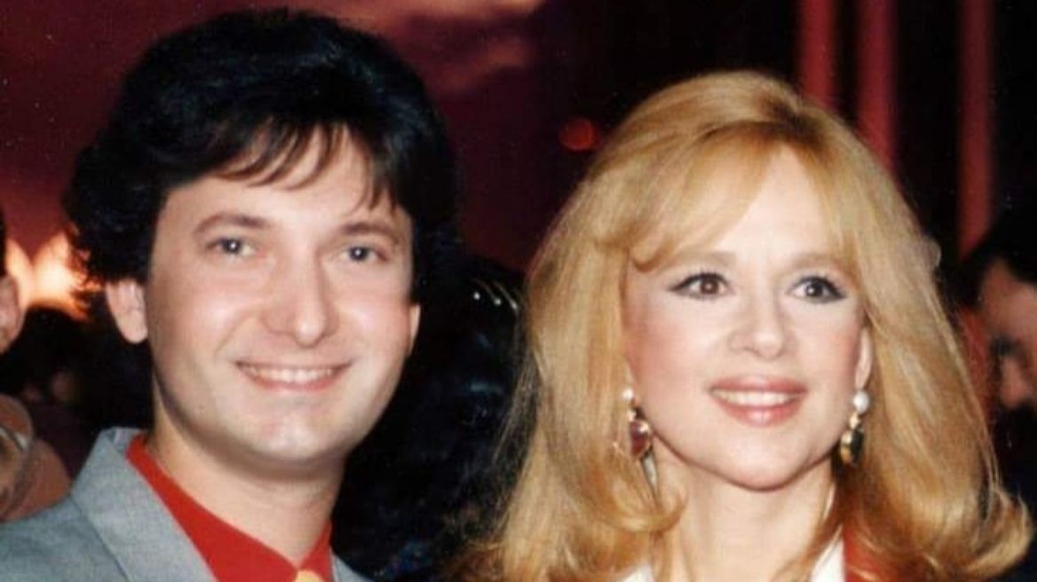 Μ.Δελαπόρτας για Α.Βουγιουκλάκη: «Η Αλίκη έλεγε πως “όταν θα φύγω, τότε θα ειπωθούν τα σημαντικότερα για εμένα”»