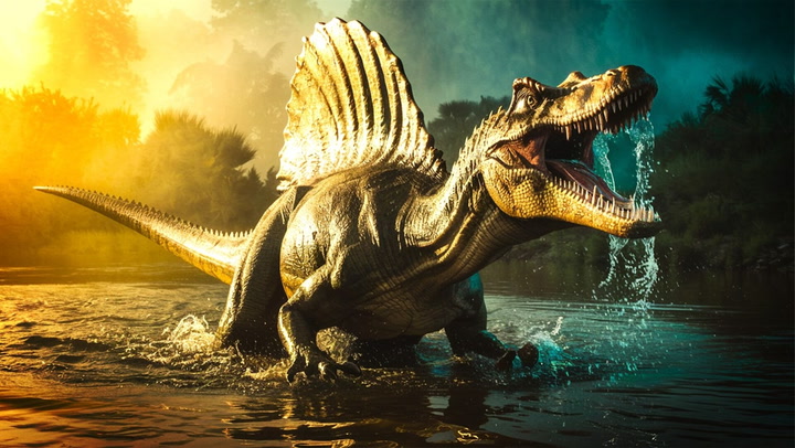 Απολιθωμένα ίχνη αποκαλύπτουν άγνωστες συνήθειες των δεινοσαύρων