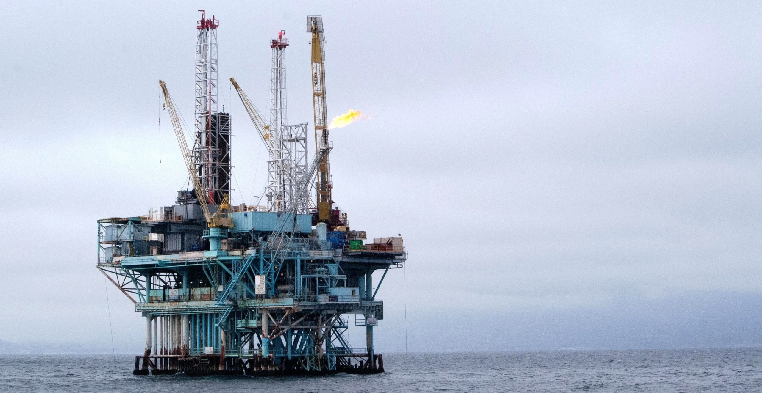 Γερμανική επίθεση στο σχέδιο γεώτρησης πετρελαίου της Πολωνίας στη Βαλτική Θάλασσα