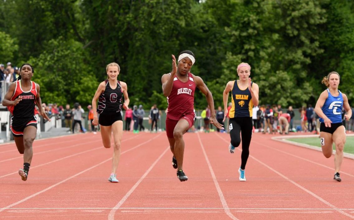 Οι ΗΠΑ απαγόρευσαν στα τρανσέξουαλ άτομα να συμμετέχουν στα αμερικανικά ολυμπιακά αθλήματα ως «γυναίκες»!