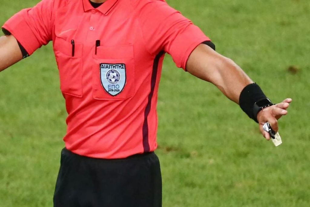 Τι περιλαμβάνει η ατζέντα της ΚΕΔ και των διαιτητών ενόψει της έναρξης του πρωταθλήματος