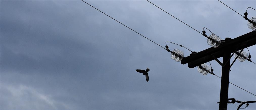 Χανιά: Nεκρός ένας ηλικιωμένος από ηλεκτροπληξία που σημειώθηκε στο σπίτι του