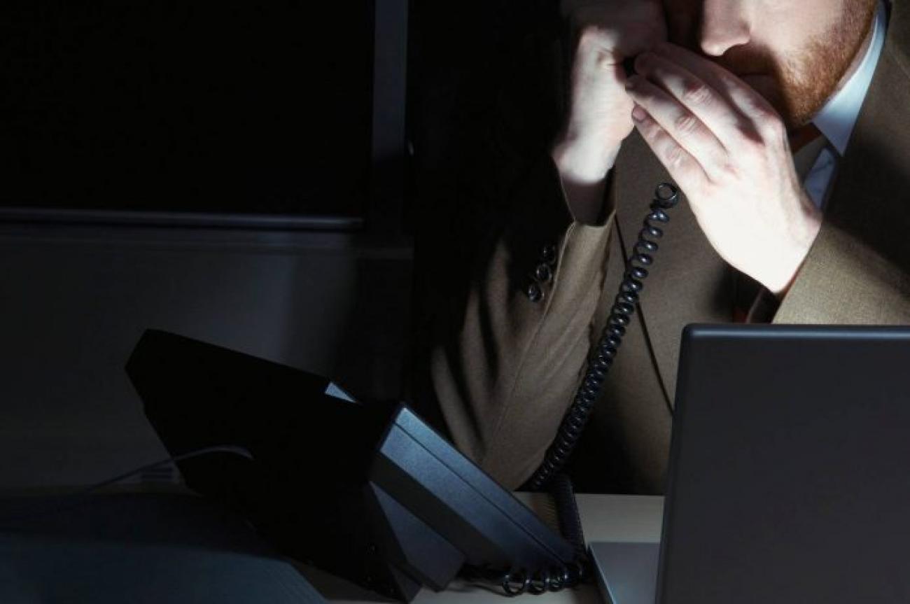 Συνελήφθη 30χρονος αλλοδαπός που παρίστανε τον λογιστή και κατάφερε να κλέψει μέσω τηλεφωνικής απάτης 800.000 ευρώ