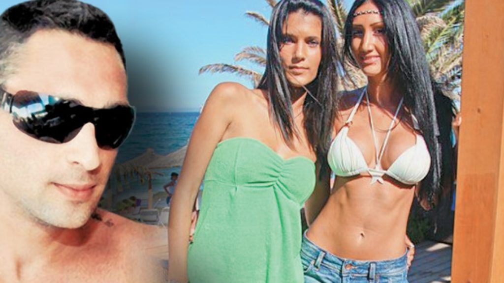 Νεκρός ο Βαγγέλης Στεφανάκης που είχε δολοφονήσει την Φαίη Μπλάχα για τα «μάτια» της αδερφή της