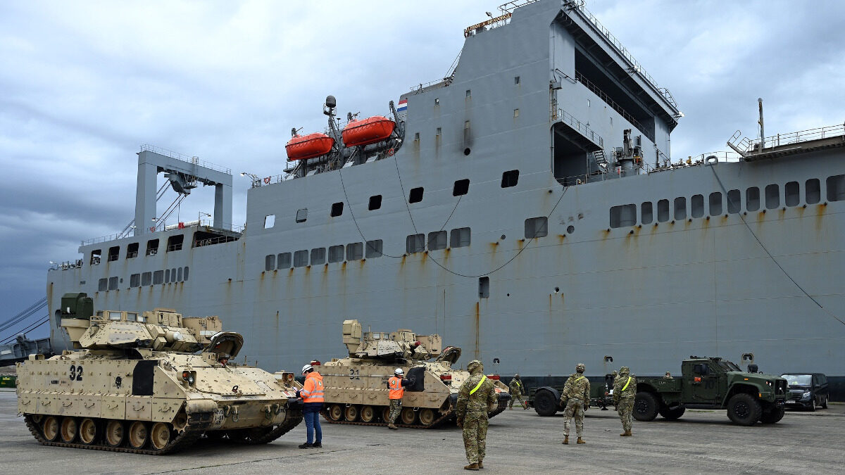 Κινεζική «σφήνα» σε ΗΠΑ για το   λιμάνι της Αλεξανδρούπολης: Ο νέος πρεσβευτής της Κίνας επισκέφθηκε την πόλη