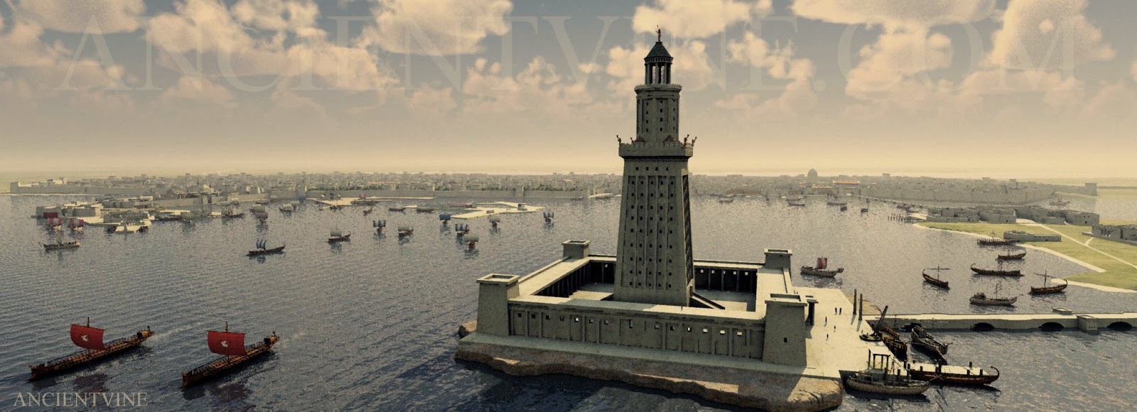 10 από τις σημαντικότερες αρχαίες ελληνικές αποικίες