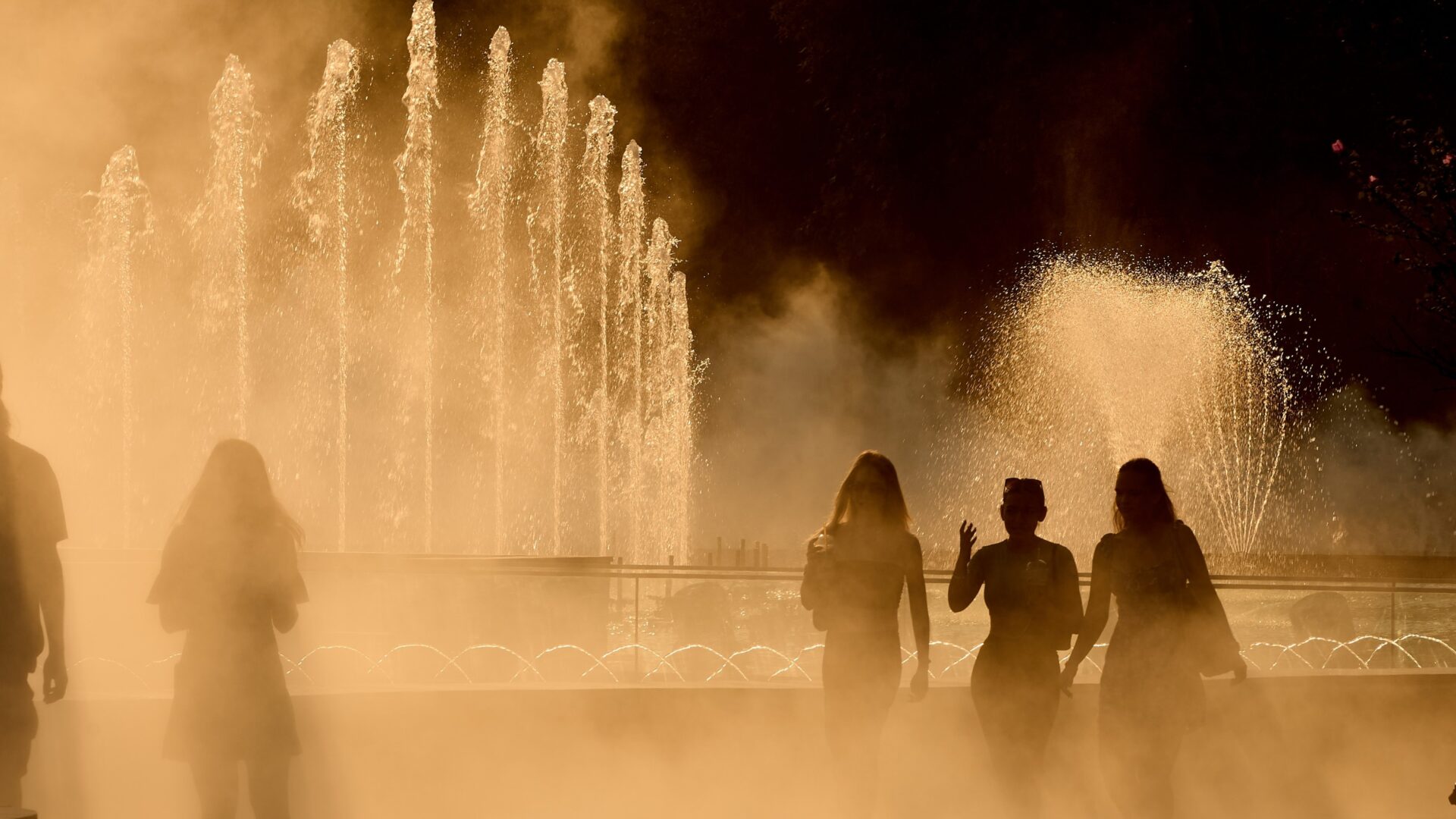 Αυτό είναι το πιο «δροσερό» μέρος της Ελλάδας – Τι θερμοκρασία κατέγραψε