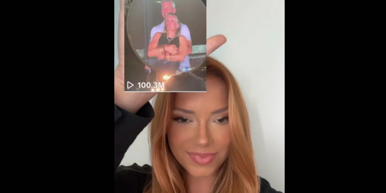 Πόσα χρήματα θα μπορούσε να βγάλει η φοιτήτρια που κατέγραψε το βίντεο με το σκάνδαλο απιστίας στους Coldplay