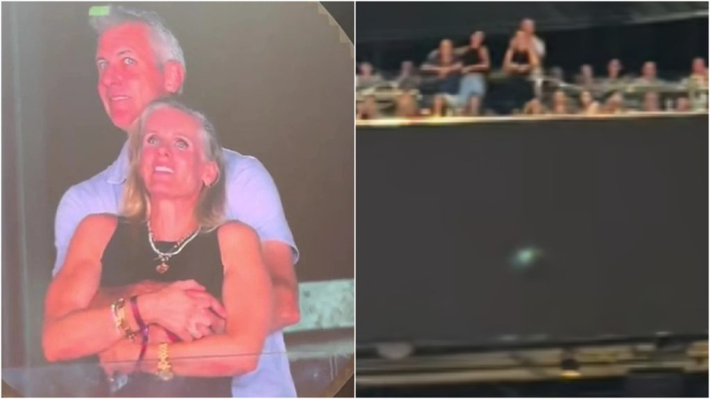 Παραιτήθηκε η HR σύμβουλος της Astronomer μετά την διαθεσιμότητα στην οποία την έθεσε η εταιρεία