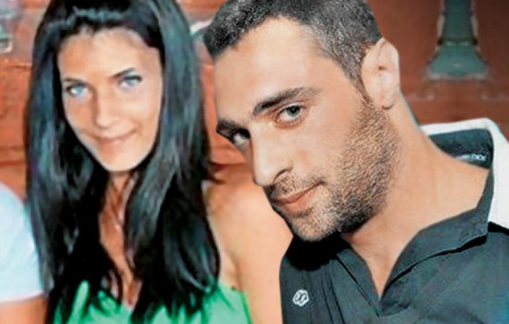 Ο νεκρός δολοφόνος Β.Στεφανάκης είχε αποκτήσει 2 Ferrari, ένα βενζινάδικο στα Σπάτα και 2 όπλα ενώ ήταν φυλακή!