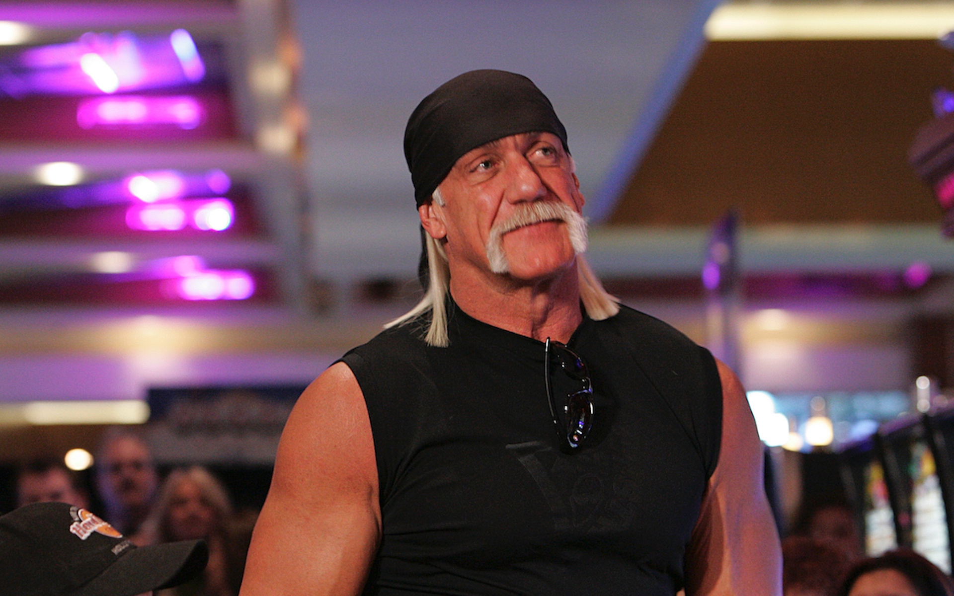 Χαλκ Χόγκαν: Οι τελευταίες εβδομάδες του θρύλου της πάλης – «Ήξερε ότι δεν του έμενε πολύς χρόνος»