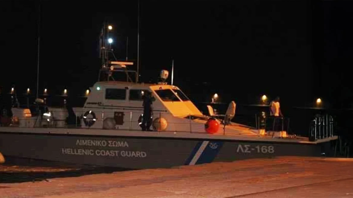 Ακόμη 99  αλλοδαποί μουσουλμάνοι έφτασαν στην Αγία Γαλήνη Ρεθύμνης