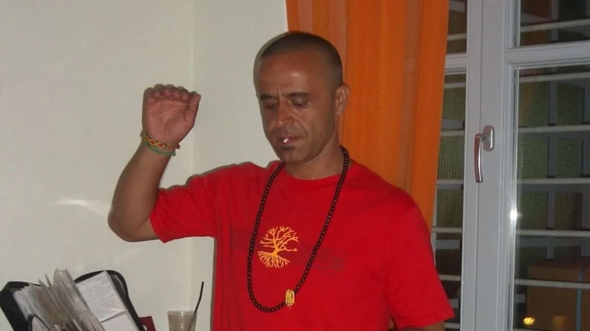 «Έφυγε» από την ζωή σε ηλικία 62 ετών ο ραδιοφωνικός παραγωγός Γιάννης Λώλος