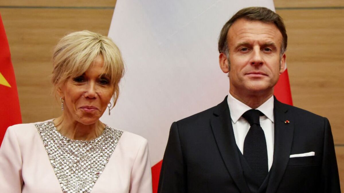 Η απάντηση της Κ.Όουενς στην μήνυση για συκοφαντική δυσφήμιση που κατέθεσε σε βάρος της το ζεύγος Μακρόν