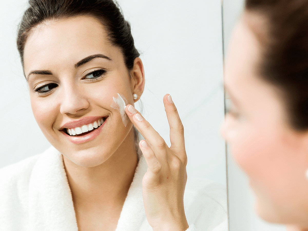 Ενυδατική κρέμα: Τα σημάδια που δείχνουν ότι δεν λειτουργεί σωστά