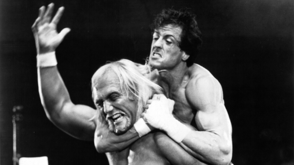 Σιλβέστερ Σταλόνε για Χαλκ Χόγκαν: «Αδυνατώ να πιστέψω ότι πέθανε – Η καρδιά μου ραγίζει» (φωτο)