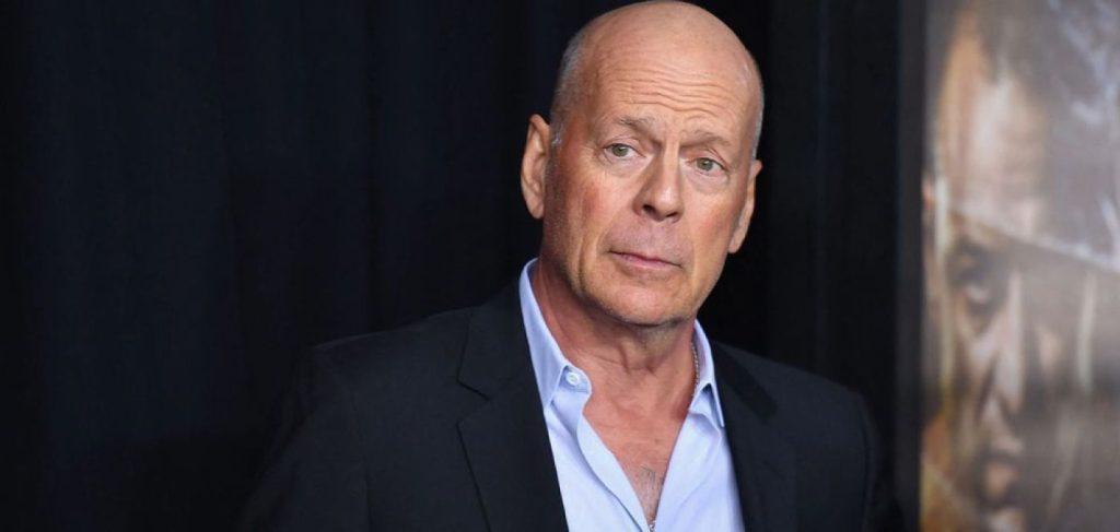 Μ.Γουίλις: Tι είναι η μετωποκροταφική άνοια – Πώς «παγώνει» τα συναισθήματα