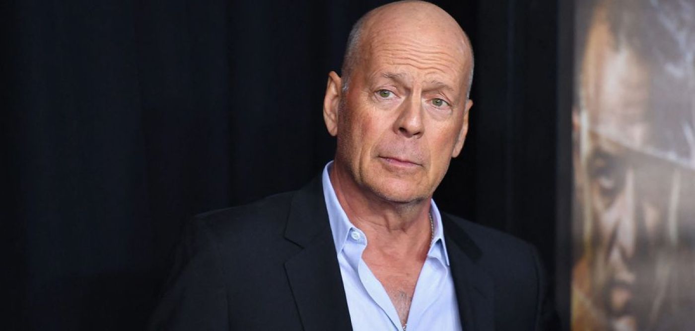 Μ.Γουίλις: Tι είναι η μετωποκροταφική άνοια – Πώς «παγώνει» τα συναισθήματα