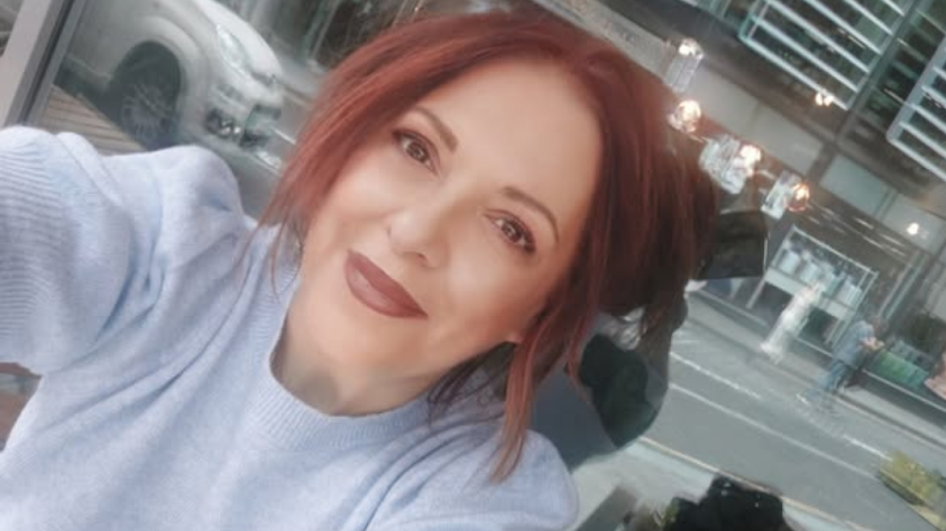 Ελένη Ράντου από το Μπράιτον: «Κάποτε φοβόμουν τις μοναχικές διακοπές – Γαληνεύουν την ψυχή» (φωτο)