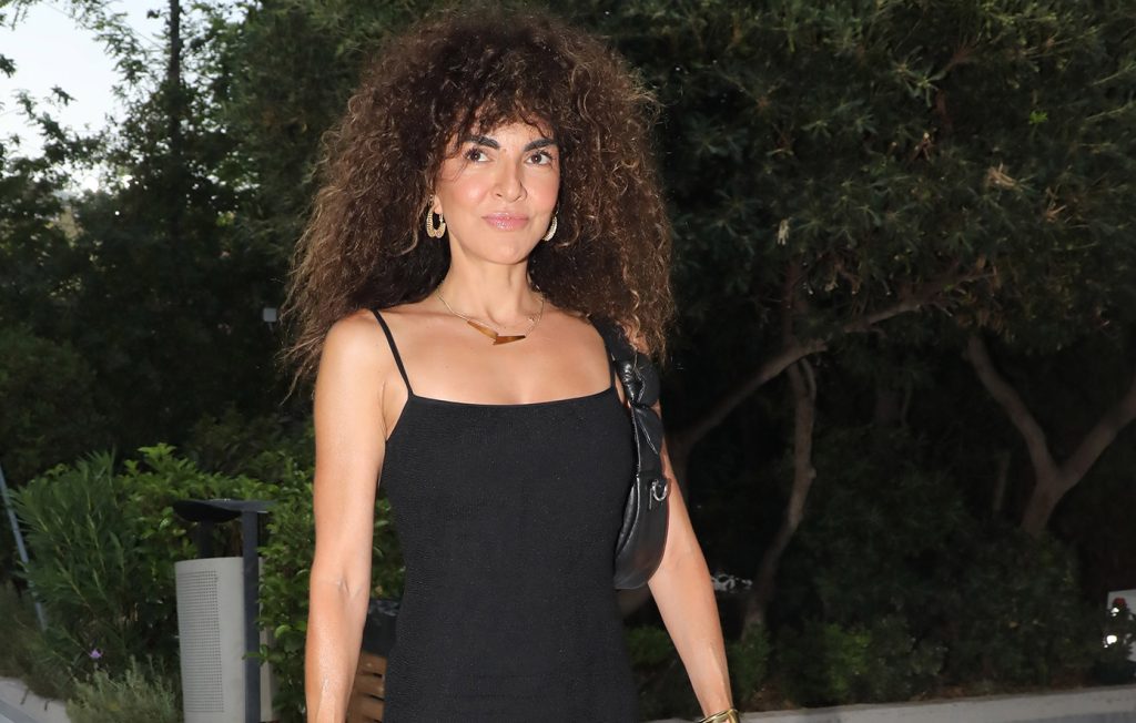 Μαρία Σολωμού: «Η καλύτερη ηλικία για να κάνει παιδί μια γυναίκα είναι μετά τα 40 – Τότε είναι πιο ώριμη» (βίντεο)