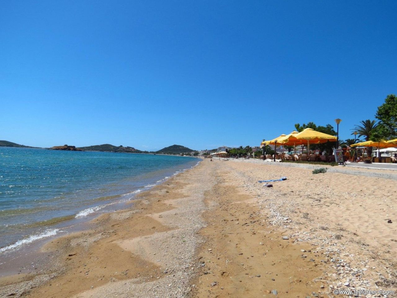 Τραγικό τέλος για λουόμενους σε Θεσσαλονίκη και Καβάλα