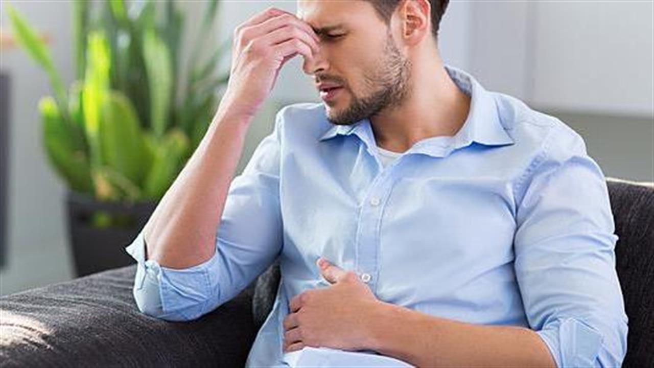 Στομάχι: Αυτά είναι τα 7 λάθη που κάνουμε και το επιβαρύνουμε