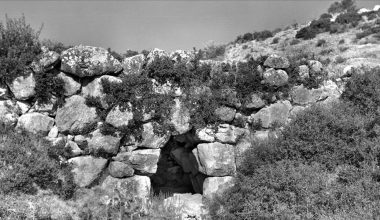 Κι όμως η αρχαιότερη γέφυρα της Ευρώπης βρίσκεται στην Ελλάδα! – Χρησιμοποιείται μέχρι και σήμερα (βίντεο)