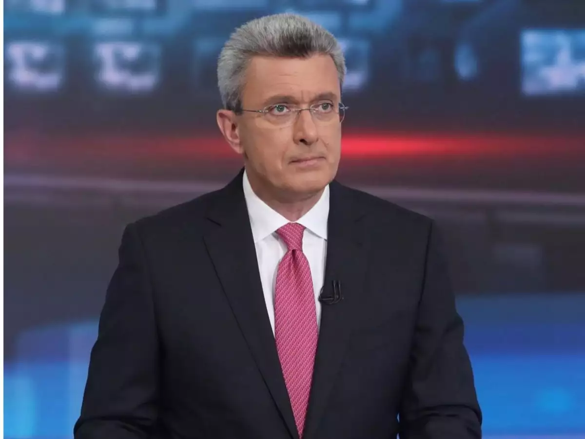 Ν.Χατζηνικολάου: «Μην αγοράζετε επικίνδυνα σκευάσματα που διαφημίζουν με το όνομα και την φωνή μου»