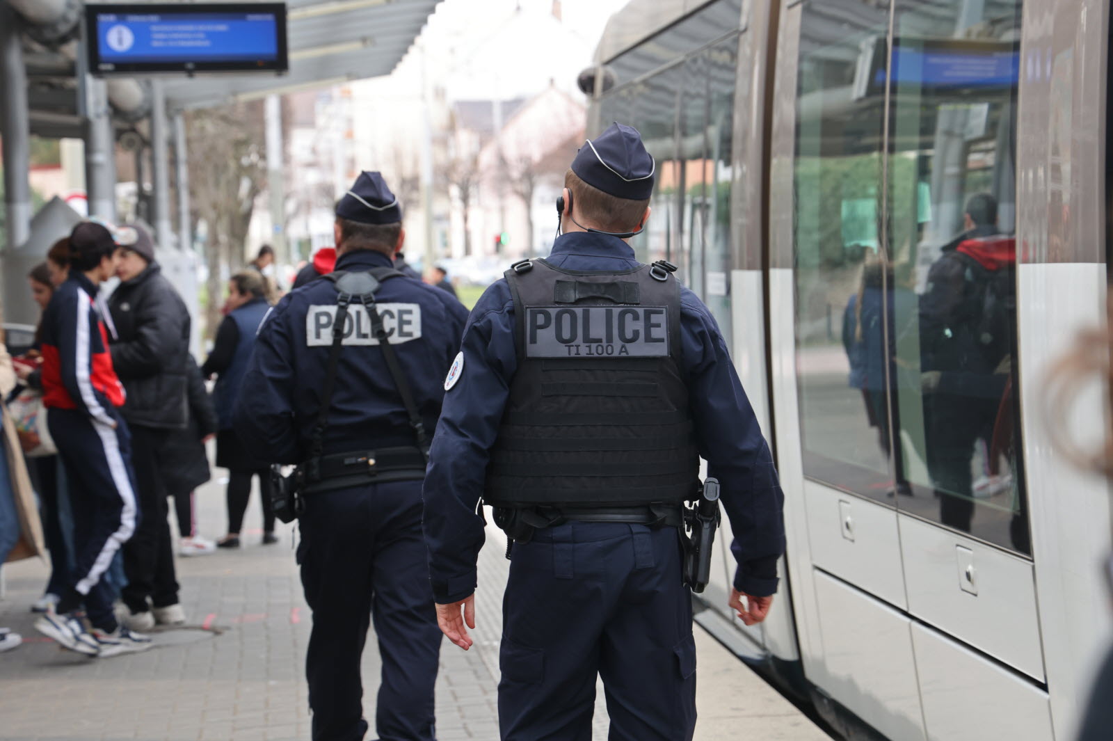 Στρασβούργο: Συνελήφθη 58χρονος πρώην πράκτορας της γαλλικής υπηρεσίας για βιασμούς παιδιών στην Αφρική