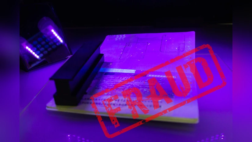 Απατεώνας παρίστανε τον πρέσβη φανταστικών κρατών εξαπατώντας κόσμο για πάνω από 10 χρόνια