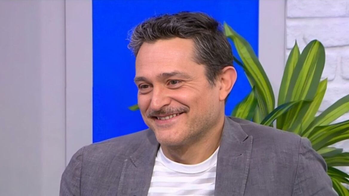 Γ.Καραμίχος: «Ντροπή σας» λέει ο ηθοποιός μετά από ψευδές δημοσίευμα για την υγεία του