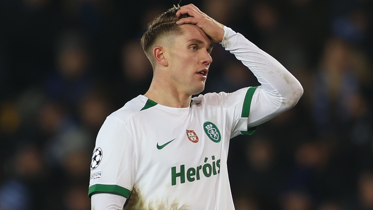 Η Άρσεναλ ανακοίνωσε τον Βίκτορ Γκιόκερες – Υπέγραψε πενταετές συμβόλαιο (βίντεο)