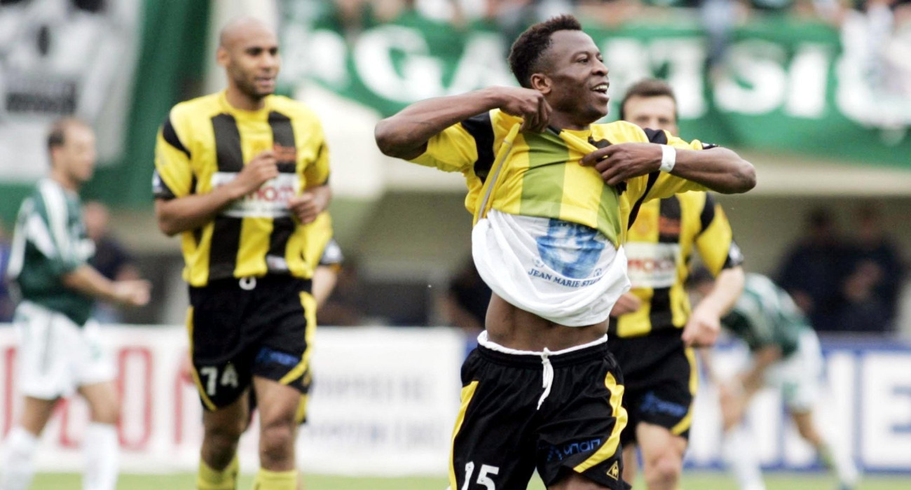 «Έφυγε» από τη ζωή σε ηλικία 42 ετών ο Ζαν Μαρί Σιλά: Eίχε αγωνιστεί και στον Εργοτέλη