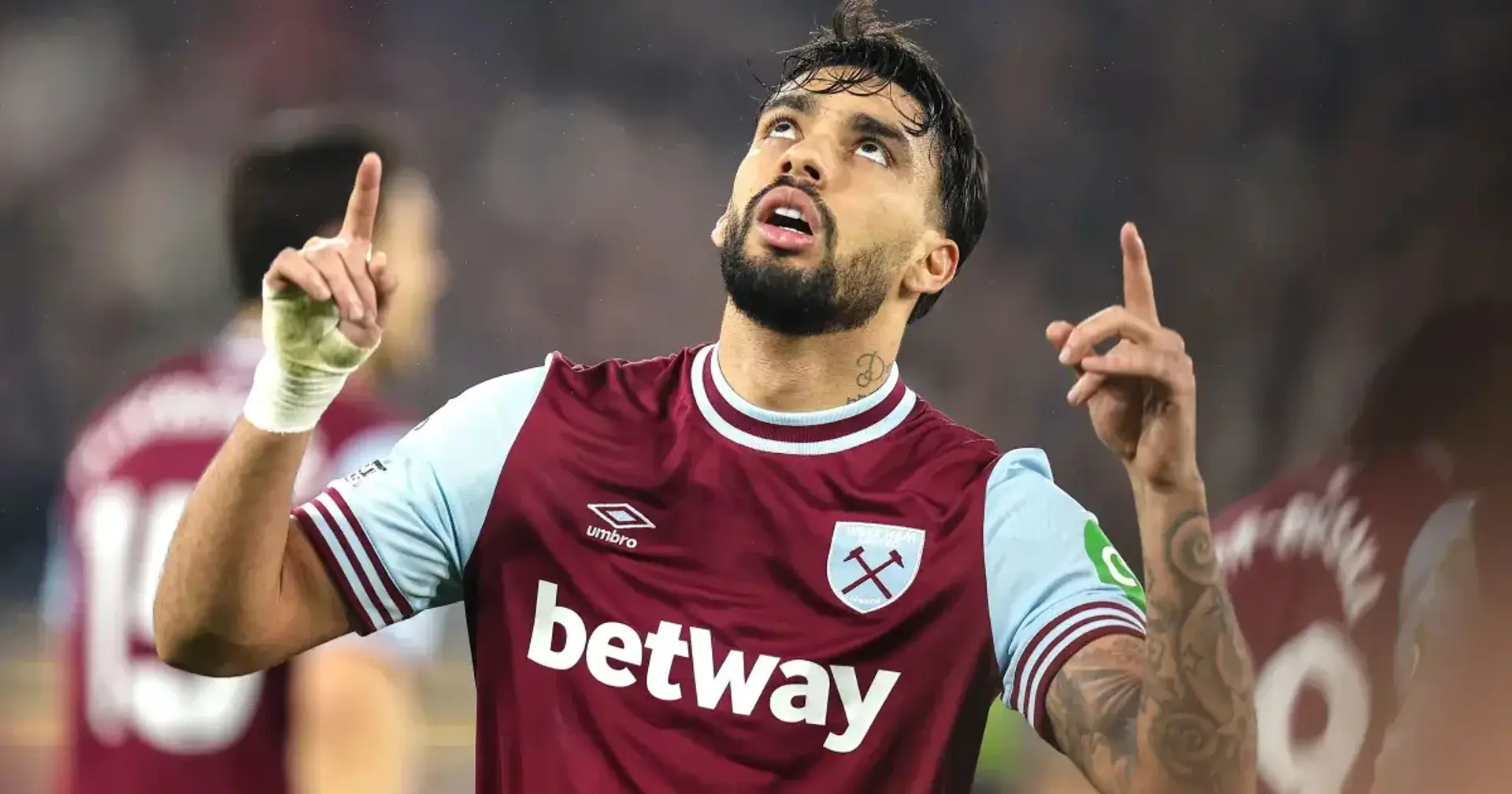 Δικαίωση για τον Λούκας Πακετά: Αθωώθηκε για όλες τις κατηγορίες στοιχηματισμού που «κηλίδωσαν» το όνομά του