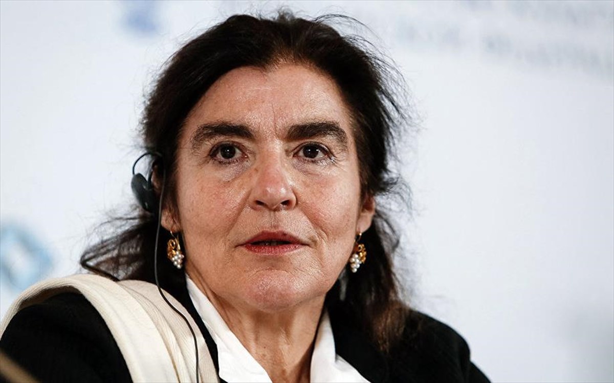 Λυδία Κονιόρδου: «Είχα υποστεί βρώμικη λεκτική βία που με είχε στιγματίσει»